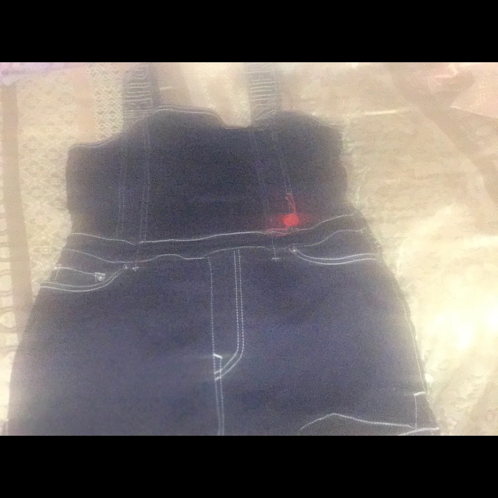 True religion Romper